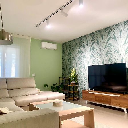 Bella Luna Apulian Living - Puglia Mia Apartments Monopoli Eksteriør bilde