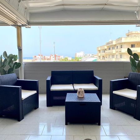 Bella Luna Apulian Living - Puglia Mia Apartments Monopoli Eksteriør bilde
