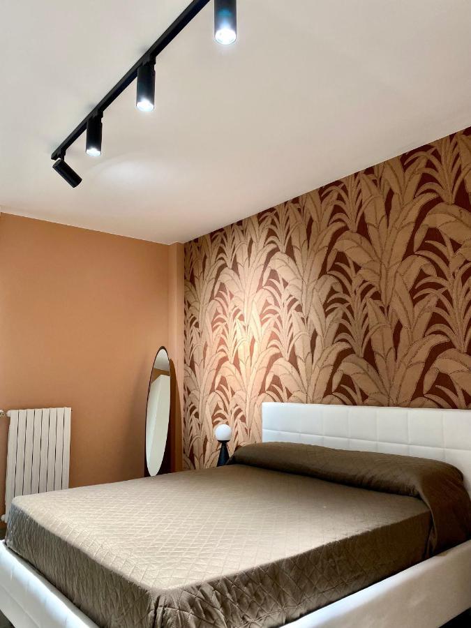 Bella Luna Apulian Living - Puglia Mia Apartments Monopoli Eksteriør bilde