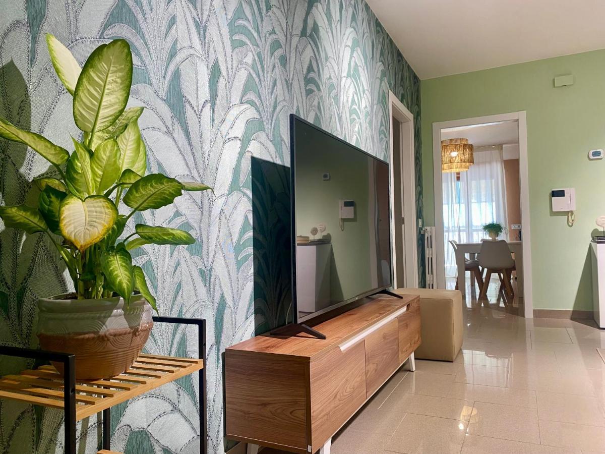 Bella Luna Apulian Living - Puglia Mia Apartments Monopoli Eksteriør bilde
