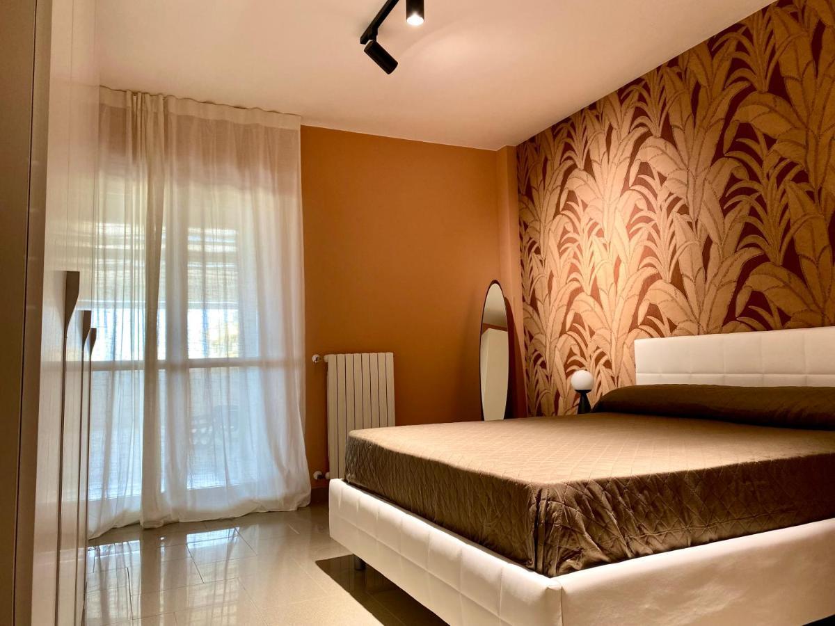 Bella Luna Apulian Living - Puglia Mia Apartments Monopoli Eksteriør bilde