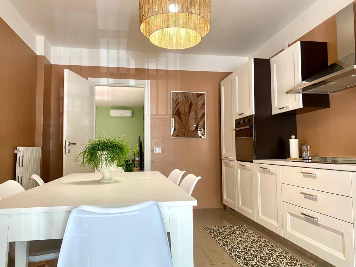 Bella Luna Apulian Living - Puglia Mia Apartments Monopoli Eksteriør bilde