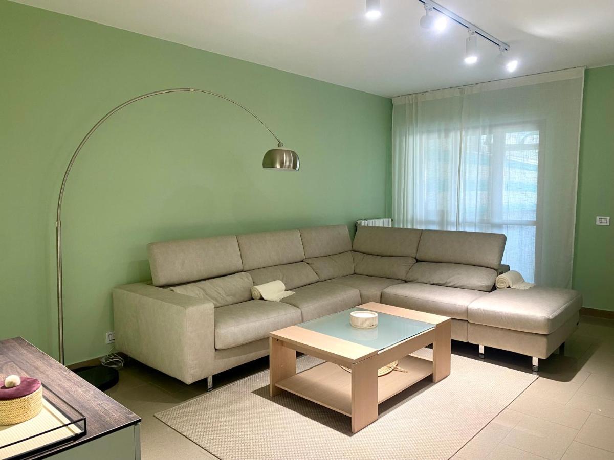 Bella Luna Apulian Living - Puglia Mia Apartments Monopoli Eksteriør bilde