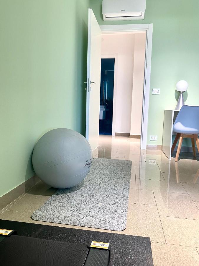 Bella Luna Apulian Living - Puglia Mia Apartments Monopoli Eksteriør bilde