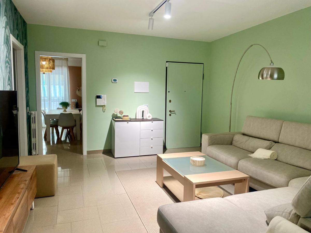 Bella Luna Apulian Living - Puglia Mia Apartments Monopoli Eksteriør bilde