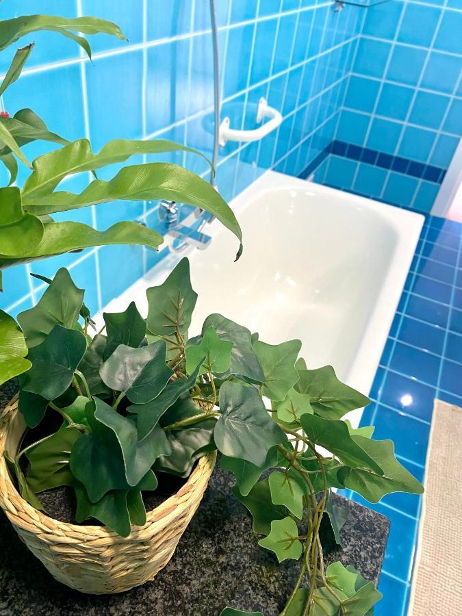 Bella Luna Apulian Living - Puglia Mia Apartments Monopoli Eksteriør bilde