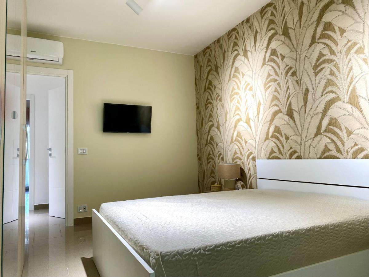 Bella Luna Apulian Living - Puglia Mia Apartments Monopoli Eksteriør bilde