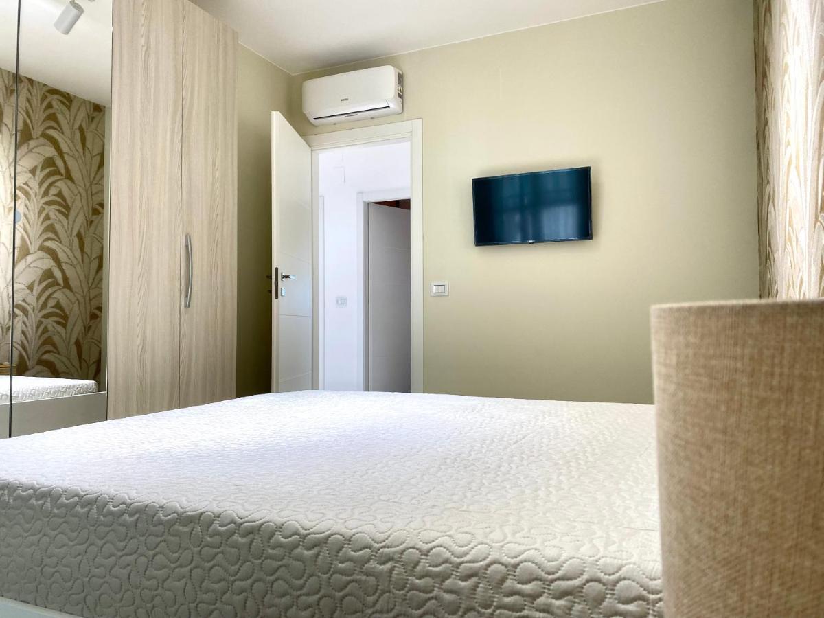Bella Luna Apulian Living - Puglia Mia Apartments Monopoli Eksteriør bilde