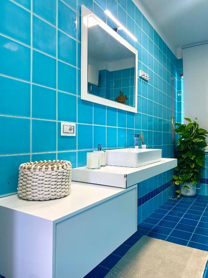 Bella Luna Apulian Living - Puglia Mia Apartments Monopoli Eksteriør bilde